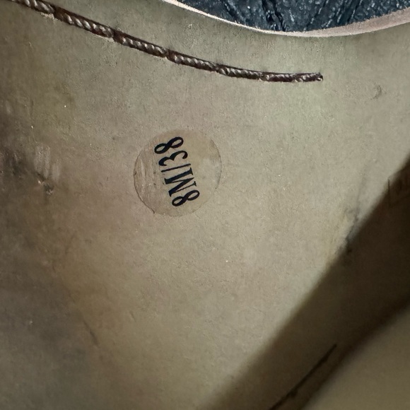 Vince Camuto booties - Picture 5 of 6